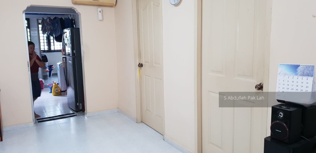 Blk 213 Boon Lay Place (Jurong West), HDB 3 Rooms #191688282